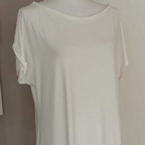 T-shirt in viscosa - immagine 3