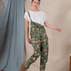 T-shirt in viscosa - immagine 2