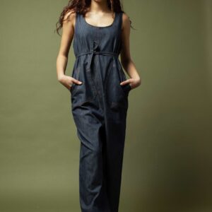 Tuta Jeans - immagine 3