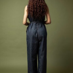 Tuta Jeans - immagine 5