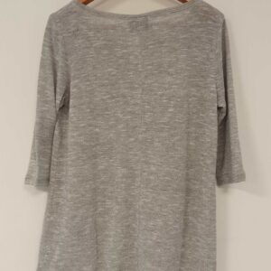 Maglia argento - immagine 2