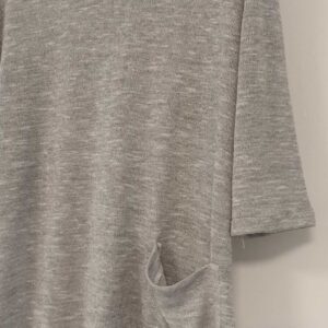 Maglia argento - immagine 3