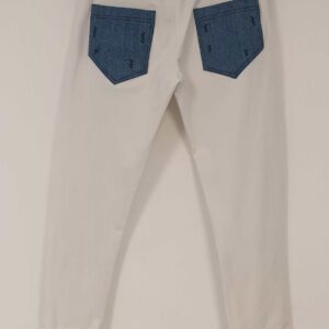 Pantaloni Punto Milano - immagine 4