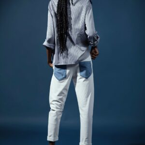 Pantaloni Punto Milano - immagine 6