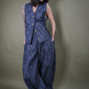 JEANS PALAZZO FIAMMATI - immagine 3