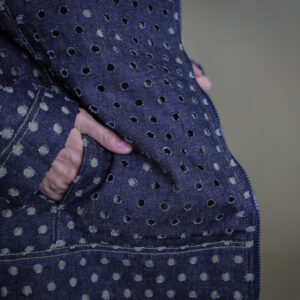 BOMBER DOPPIATO - immagine 2