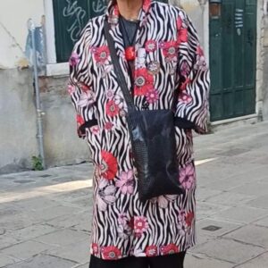 CAPPOTTO IN FANTASIA - immagine 3