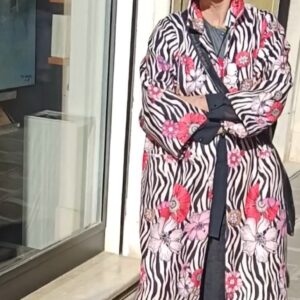 CAPPOTTO IN FANTASIA - immagine 2