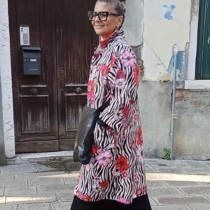 CAPPOTTO IN FANTASIA