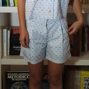 SHORT