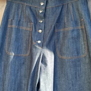 JEANS BOOTCUT