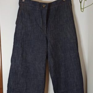 JEANS PALAZZO